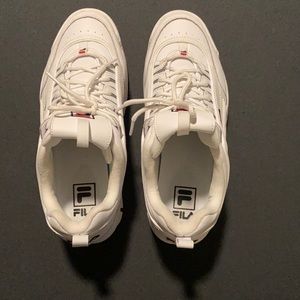 FILA Women’s Shoes